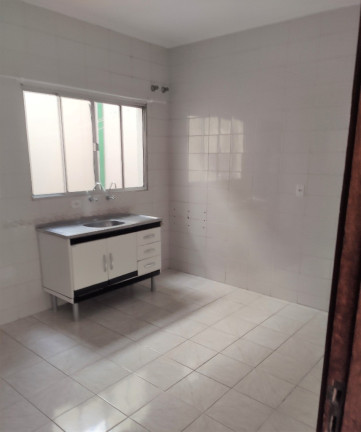 Imagem Sobrado com 2 Quartos para Alugar, 70 m² em Chácara Mafalda - São Paulo