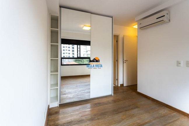 Imagem Apartamento com 2 Quartos à Venda, em Vila Madalena - São Paulo Imagem Apartamento com 2 Quartos à Venda, em Vila Madalena - São Paulo