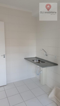 Imagem Apartamento com 2 Quartos à Venda, 49 m² em Jardim Santa Cecília - Sorocaba