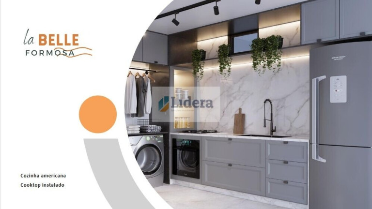 Imagem Apartamento com 3 Quartos à Venda, 64 m² em Formosa - Cabedelo