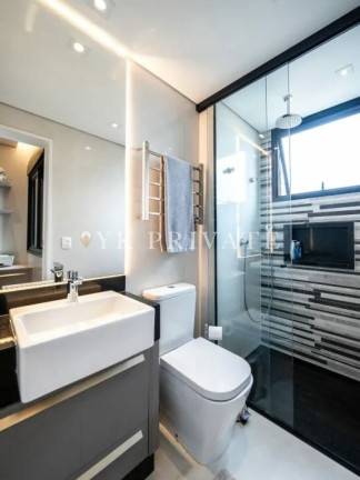 Imagem Apartamento com 3 Quartos à Venda, 187 m² em Vila Romana - São Paulo