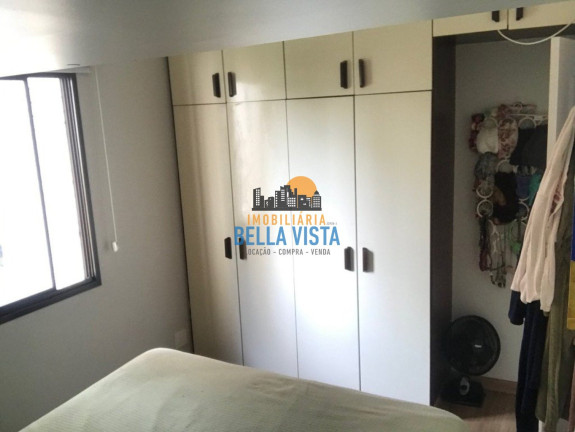 Imagem Apartamento com 3 Quartos à Venda, em Jabaquara - São Paulo Imagem Apartamento com 3 Quartos à Venda, em Jabaquara - São Paulo
