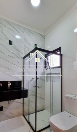Imagem Casa de Condomínio com 3 Quartos à Venda, 140 m² em Condomínio Helena Maria - Sorocaba