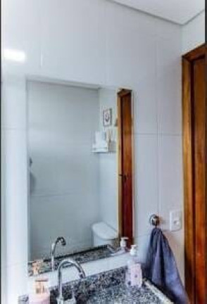 Imagem Apartamento com 2 Quartos à Venda, 48 m² em Vila Curuçá - Santo André Imagem Apartamento com 2 Quartos à Venda, 48 m² em Vila Curuçá - Santo André