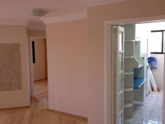 Imagem Apartamento com 2 Quartos à Venda, 54 m² em Vila Santa Catarina - São Paulo