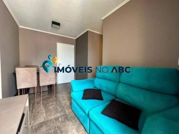Imagem Apartamento com 2 Quartos à Venda, 49 m² em Ferrazópolis - São Bernardo Do Campo