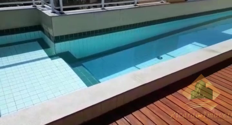 Apartamento com 2 Quartos à Venda, 70 m² em Praia Grande - Ubatuba