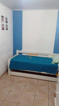 Imagem Casa com 5 Quartos à Venda, 200 m² em Jardim Gopoúva - Guarulhos