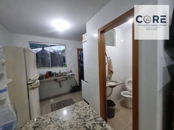 Imagem Casa com 2 Quartos à Venda, 80 m² em Vila Francisco De Moura - Sabará