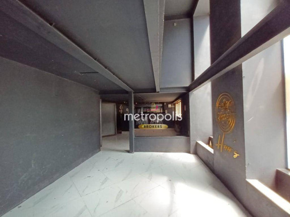 Imagem Edifício Residencial à Venda ou Locação, 700 m² em Centro - São Caetano Do Sul