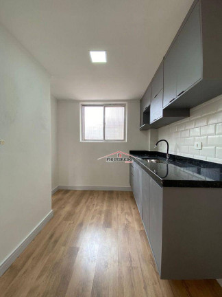 Imagem Apartamento com 2 Quartos à Venda, 65 m² em Canto Do Forte - Praia Grande
