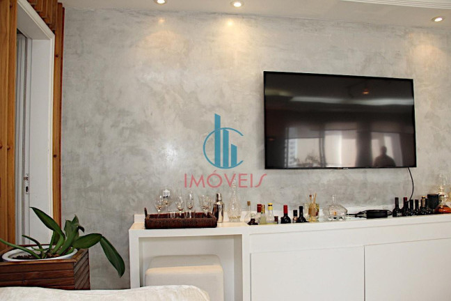 Imagem Apartamento com 3 Quartos à Venda, 154 m² em Vila Mascote - São Paulo Imagem Apartamento com 3 Quartos à Venda, 154 m² em Vila Mascote - São Paulo