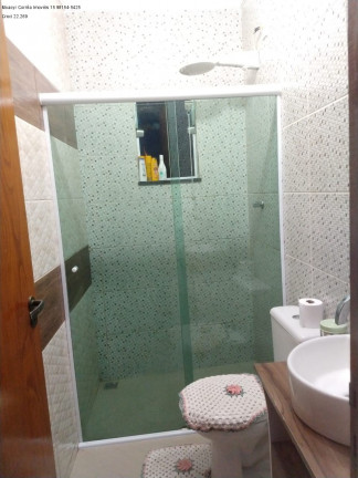 Imagem Sobrado com 3 Quartos à Venda, 220 m² em Jardim California - Sorocaba Imagem Sobrado com 3 Quartos à Venda, 220 m² em Jardim California - Sorocaba