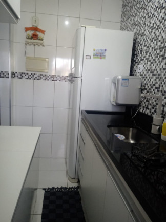 Imagem Apartamento com 2 Quartos à Venda, 44 m² em Parque Roseira - Carapicuíba