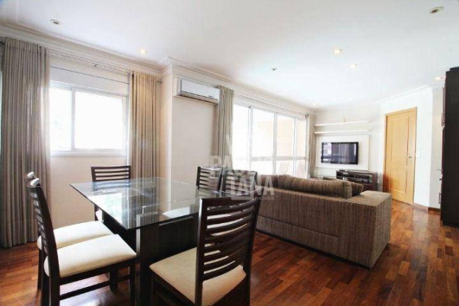 Imagem Apartamento com 2 Quartos à Venda ou Locação, 94 m² em Vila Olímpia - São Paulo Imagem Apartamento com 2 Quartos à Venda ou Locação, 94 m² em Vila Olímpia - São Paulo