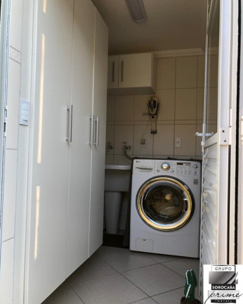 Imagem Sobrado com 3 Quartos à Venda, em Parque Campolim - Sorocaba Imagem Sobrado com 3 Quartos à Venda, em Parque Campolim - Sorocaba