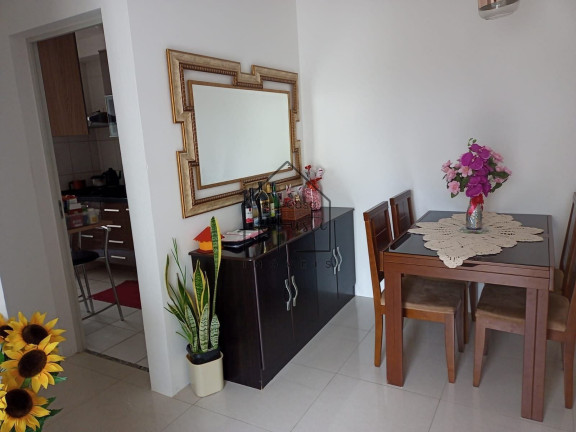 Imagem Apartamento com 2 Quartos à Venda, 54 m² em Jardim Caiapiá - Cotia Imagem Apartamento com 2 Quartos à Venda, 54 m² em Jardim Caiapiá - Cotia