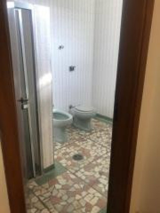 Imagem Sobrado com 4 Quartos para Alugar, 89 m² em Paraíso - Santo André