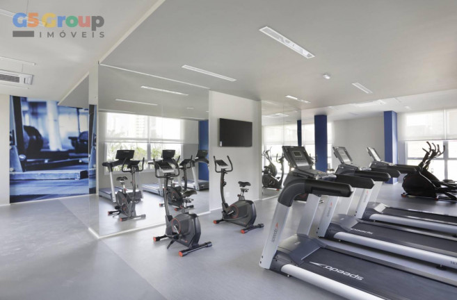 Imagem Apartamento com 2 Quartos à Venda, 62 m² em Barra Funda - São Paulo Imagem Apartamento com 2 Quartos à Venda, 62 m² em Barra Funda - São Paulo