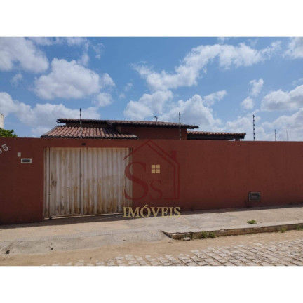 Imagem Casa com 2 Quartos à Venda, em Costa E Silva - Mossoró Imagem Casa com 2 Quartos à Venda, em Costa E Silva - Mossoró