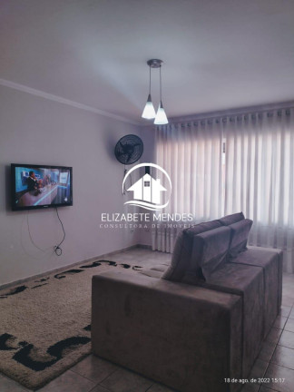 Imagem Casa com 3 Quartos à Venda, 230 m² em Jardim Imperador - Suzano Imagem Casa com 3 Quartos à Venda, 230 m² em Jardim Imperador - Suzano