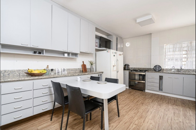 Imagem Apartamento com 5 Quartos à Venda, 294 m² em República - São Paulo