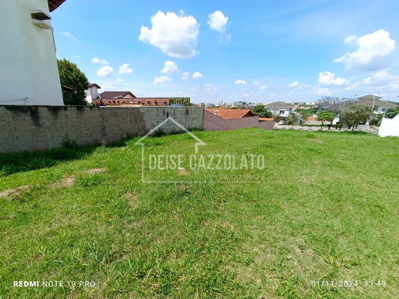 Imagem Terreno à Venda, 480 m² em Ibiti Do Paço - Sorocaba Imagem Terreno à Venda, 480 m² em Ibiti Do Paço - Sorocaba