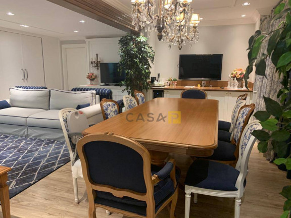 Imagem Apartamento com 3 Quartos à Venda, 153 m² em Jardim São Paulo - Americana Imagem Apartamento com 3 Quartos à Venda, 153 m² em Jardim São Paulo - Americana