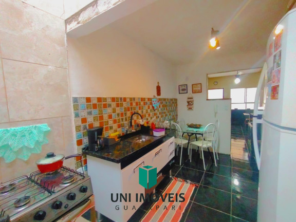 Imagem Casa com 2 Quartos à Venda, 85 m² em Praia Do Morro - Guarapari