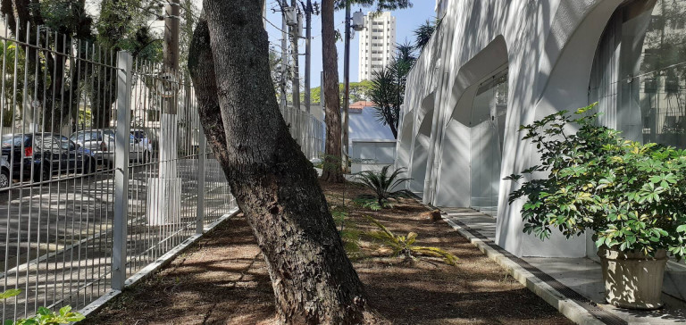Imagem Loja para Alugar, 1 m² em Santo Amaro - São Paulo