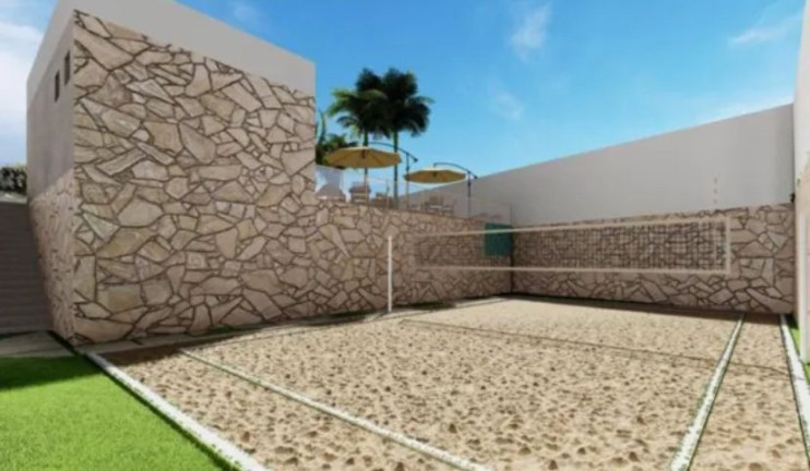 Imagem Casa com 3 Quartos à Venda, 80 m² em Catu De Abrantes - Camaçari
