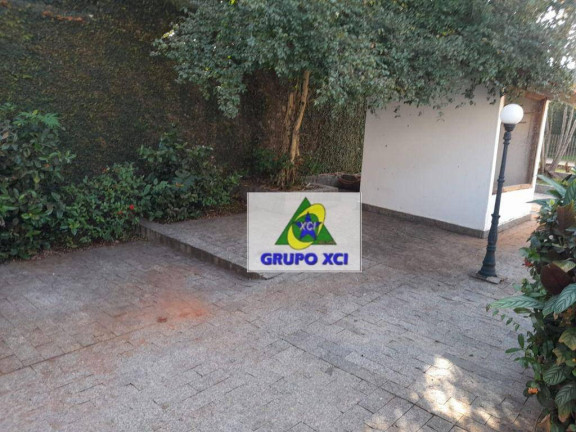 Imagem Casa com 4 Quartos à Venda, 436 m² em Parque Taquaral - Campinas