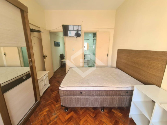 Imagem Apartamento com 1 Quarto à Venda, 30 m² em Copacabana - Rio De Janeiro Imagem Apartamento com 1 Quarto à Venda, 30 m² em Copacabana - Rio De Janeiro