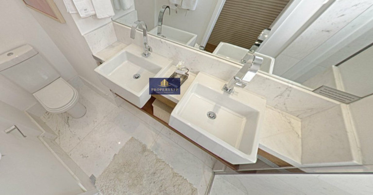 Imagem Apartamento com 2 Quartos à Venda, 59 m² em Pinheiros - São Paulo Imagem Apartamento com 2 Quartos à Venda, 59 m² em Pinheiros - São Paulo