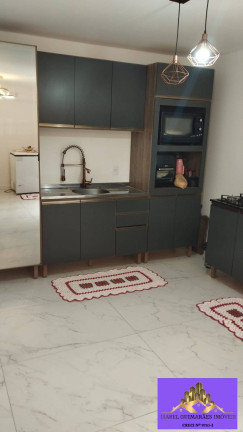 Imagem Sobrado com 3 Quartos à Venda, 126 m² em Gravatá - Navegantes Imagem Sobrado com 3 Quartos à Venda, 126 m² em Gravatá - Navegantes