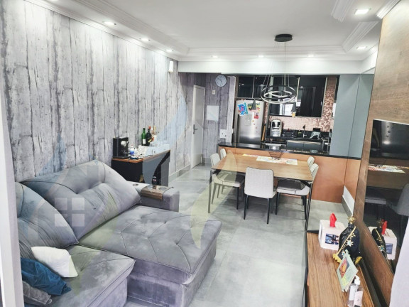 Imagem Imóvel com 3 Quartos à Venda, 94 m² em Centro - São Bernardo Do Campo Imagem Imóvel com 3 Quartos à Venda, 94 m² em Centro - São Bernardo Do Campo