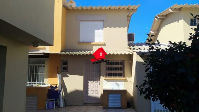 Imagem Apartamento com 2 Quartos à Venda, 60 m² em Capão Novo - Capão Da Canoa