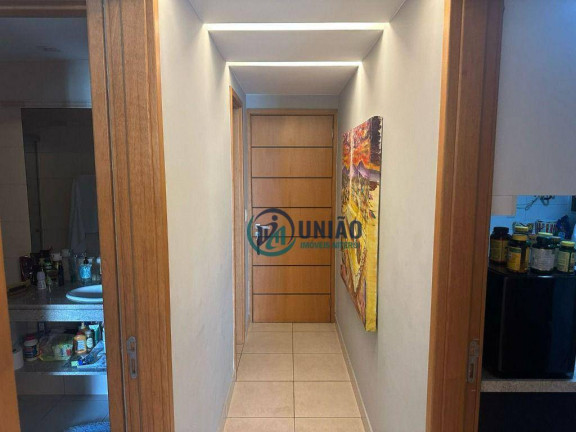 Imagem Apartamento com 2 Quartos à Venda, 85 m² em Icaraí - Niterói