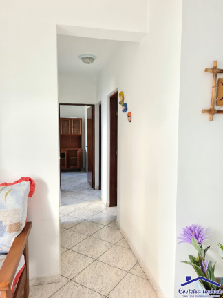 Imagem Apartamento com 3 Quartos à Venda, 110 m² em Centro - Ubatuba