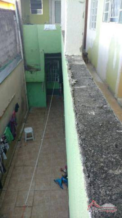 Imagem Casa com 4 Quartos à Venda, 96 m² em Parque Dos Príncipes - Jacareí Imagem Casa com 4 Quartos à Venda, 96 m² em Parque Dos Príncipes - Jacareí