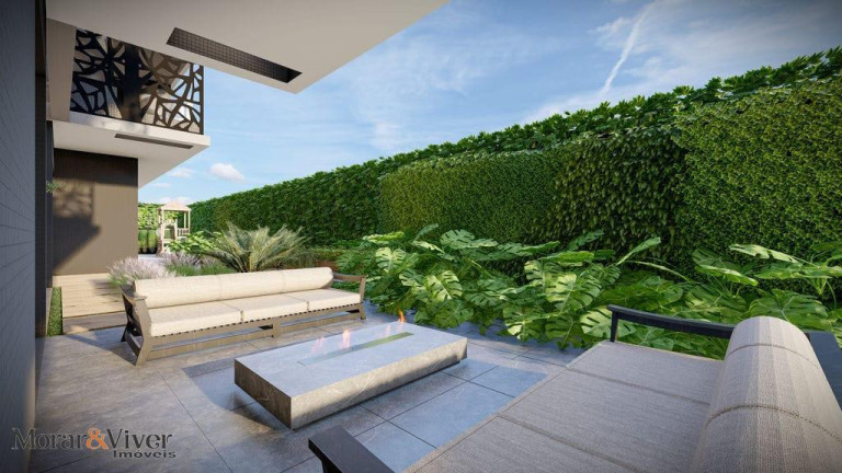 Imagem Apartamento com 3 Quartos à Venda, 120 m² em Mercês - Curitiba Imagem Apartamento com 3 Quartos à Venda, 120 m² em Mercês - Curitiba