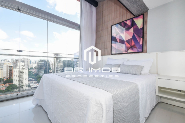 Imagem Imóvel com 3 Quartos à Venda, 180 m² em Vila Nova Conceição - São Paulo Imagem Imóvel com 3 Quartos à Venda, 180 m² em Vila Nova Conceição - São Paulo
