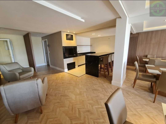 Imagem Apartamento com 2 Quartos à Venda, 70 m² em Centro - Ponta Grossa Imagem Apartamento com 2 Quartos à Venda, 70 m² em Centro - Ponta Grossa