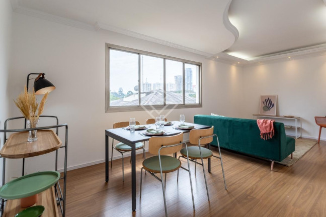 Apartamento com 2 Quartos à Venda, 72 m² em Pinheiros - São Paulo