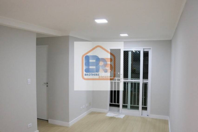 Imagem Apartamento com 2 Quartos à Venda, 52 m² em Pirituba - São Paulo Imagem Apartamento com 2 Quartos à Venda, 52 m² em Pirituba - São Paulo