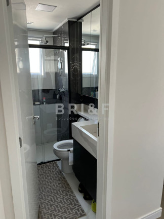 Imagem Apartamento com 2 Quartos para Alugar, 81 m² em Vila Santa Catarina - São Paulo Imagem Apartamento com 2 Quartos para Alugar, 81 m² em Vila Santa Catarina - São Paulo