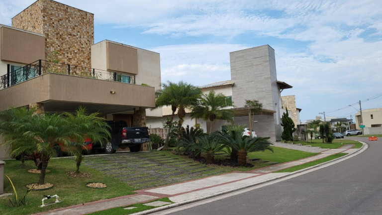 Imagem Terreno à Venda, 468 m² em Interlagos - Vila Velha