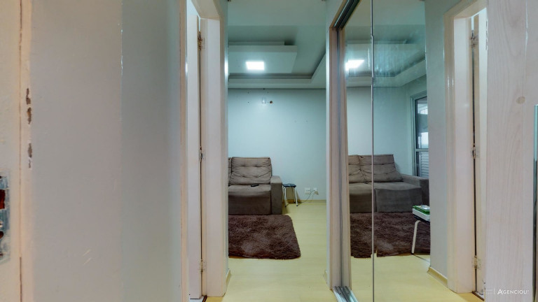 Imagem Apartamento com 1 Quarto à Venda, 49 m² em Humaitá - Porto Alegre Imagem Apartamento com 1 Quarto à Venda, 49 m² em Humaitá - Porto Alegre