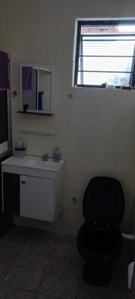 Imagem Casa de Condomínio com 3 Quartos à Venda, 137 m² em Parque Manchester - Sorocaba Imagem Casa de Condomínio com 3 Quartos à Venda, 137 m² em Parque Manchester - Sorocaba