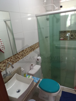 Imagem Apartamento com 2 Quartos à Venda, 45 m² em Marambaia - Belém
